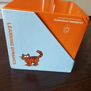 Learning Dynamics 4 Weeks To Read Program Home School
